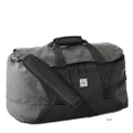 Rip Curl Packable 35 Liter Duffle Bag, Midnight, Onesize