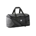 Rip Curl Packable 50 Liter Duffle Bag, Midnight, Onesize