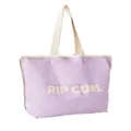 Rip Curl Classic Surf Tote Bag, Lilac, 31 Liter Capacity (One Size)