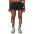 New Balance Women's Impact Run 3In Short Shorts Sport Lifestyle Black XL