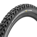 Pirelli Velo Scorpion Enduro Hardwall Mixed Terrain Tubeless Tyre, 29-Inch x 2.4-Inch Size
