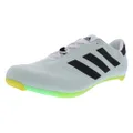 adidas The Road Cycling Shoes Men's, White, Size 12