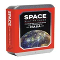 Space Playing Cards: Featuring Photos from The Archives of NASA