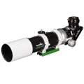 Sky-Watcher EvoStar 72 APO Doublet Refractor – Compact and Portable Optical Tube for Affordable Astrophotography and Visual Astronomy (S11180)