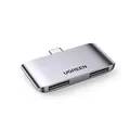 Ugreen 10912 USB-C to USB 3.0 x 2 Adapter