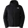 Mens The North Face Thermoball™ 50/50 Jacket Tnf Black M