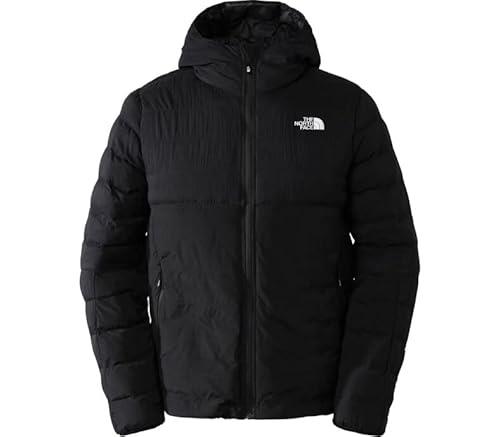 Mens The North Face Thermoball™ 50/50 Jacket Tnf Black 2XL