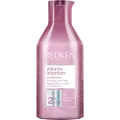 Redken Volume Injection Conditioner-NP by Redken for Unisex - 10.1 oz Conditioner
