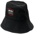 Rip Curl Marker Mid Brim Hat, Black, Large/X-Large