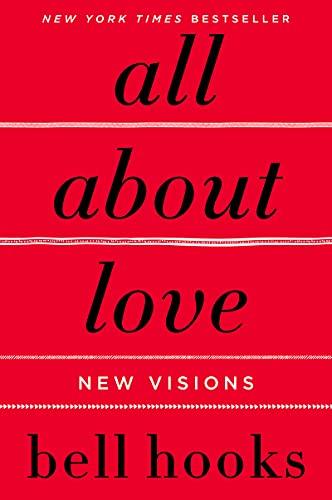 All About Love: New Visions: 1