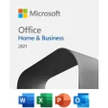 Microsoft Office Home & Business 2021 [Digital Download]