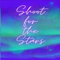 Shoot For The Stars: Inspirational Journal For Girls