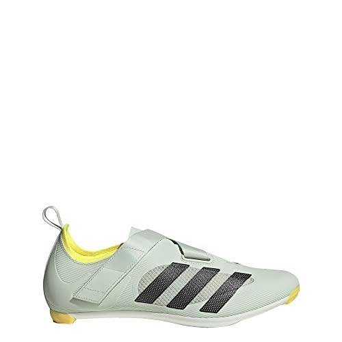 adidas The Indoor Cycling Shoe Men's, Green, Size 9