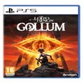The Lord of the Rings: Gollum (PS5)