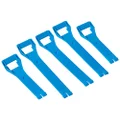 O'Neal Element Boot Strap Kit (Blue)