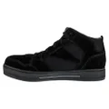 Reebok Work Men's Dayod RB1735 Safety Shoe,Black,9.5 W US