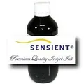 AUSJET Printing Ausjet B5010 Sensient Black Dye Ink 200 ml, Black, 1 (20-B5010-b)