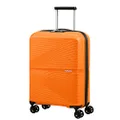 American Tourister Airconic Suitcase, Mango Orange, 55cm