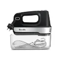 Breville the Mix & Store Turbo Hand Mixer