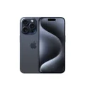 Apple iPhone 15 Pro (512 GB) - Blue Titanium