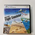 Microsoft Flight Simulator X Standard DVD - PC
