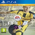 FIFA 17: Deluxe Edition