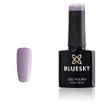 Bluesky Light Purple Gel Nail Polish 10 ml, Lavender