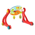 Chicco Grow & Walk 4in1 Gym, 2760 Grams