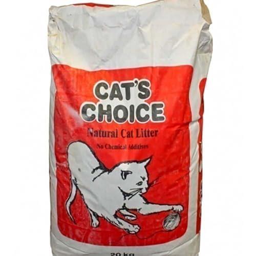 Cat's Choice Cat Litter,