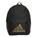 adidas Performance Classic Badge of Sport Backpack, Black