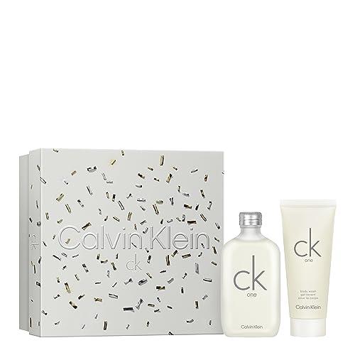 Calvin Klein Unisex 2-Pc. CK ONE Gift Set