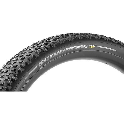 Pirelli Velo Scorpion XC Mixed Terrain Tyre, 29-Inch x 2.4-Inch Size, Black