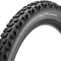 Pirelli Velo Scorpion E-MTB Soft Terrain Tubeless Tyre, 29-Inch x 2.6-Inch Size