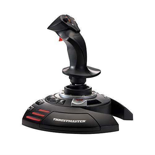 Thrustmaster T.Flight Stick X - USB Joystick for PC and PS3