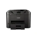 Canon MAXIFY MB2750 All-in-One Colour Inkjet Printer,Black,One Size