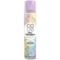 Colab Dry Shampoo Instant Hair Refresh Without White Residue, Unicorn | Absorbs Oil | Suitable for all Hair Types, Colours and Textures