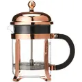 BODUM Chambord 4 Cup French Press Coffee Maker, Copper, 0.5 l