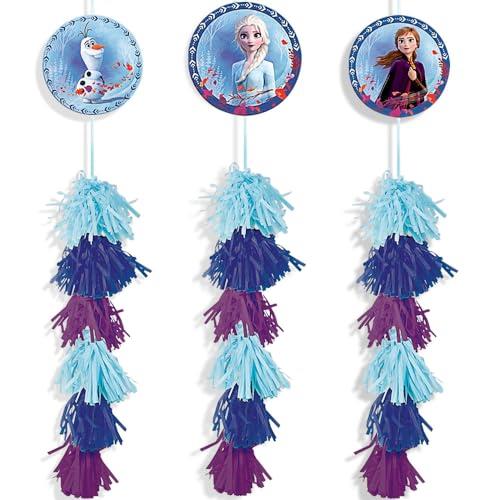 Frozen 2 Dangling Decorations