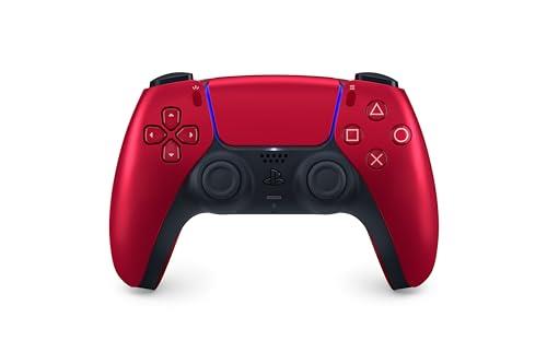 DualSense Wireless Controller – Volcanic Red - PlayStation 5