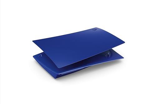 PlayStation PS5 Console Covers – Cobalt Blue - PlayStation 5