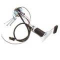 Delphi HP10026 Fuel Pump and Hanger Assembly with Sending Unit