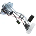 Delphi HP10031 Fuel Pump and Hanger Assembly with Sending Unit