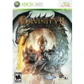 Divinity II: Ego Draconis - Xbox 360