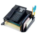 Officemate Recycled Telephone Stand, Black (26102)