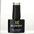 Bluesky Catwalk Gel Nail Polish 10 ml, Black