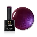 Bluesky UV/Gel Nail Polish 10 ml, Purple
