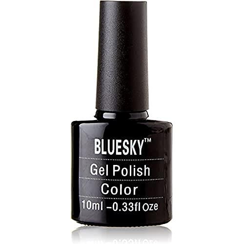 Bluesky Blue Sky UV/Led Gel Nail Polish 10 ml