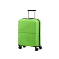 American Tourister Airconic Suitcase, Acid Green, 55cm