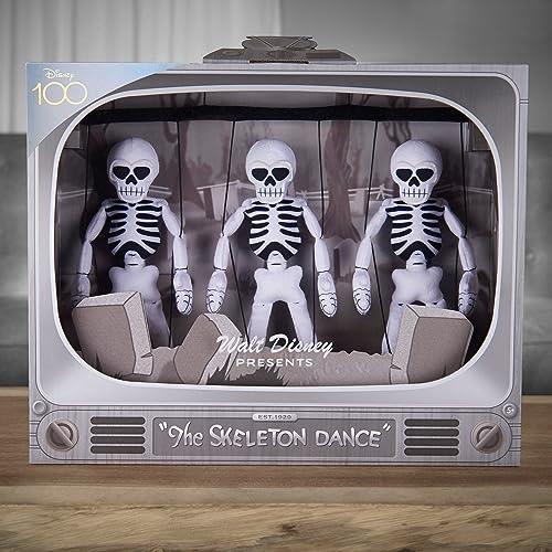 D100 Silly Symphonies The Skeleton Dance - Amazon Exclusive