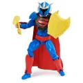 DC Universe Superman: Man of Steel Action Figures, 12 Inch